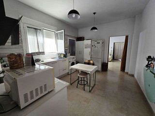 Casa adosada en venta en Centro en Bormujos