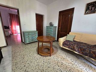 Casa adosada en venta en Centro en Bormujos