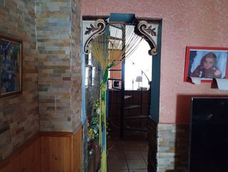 Casa adosada en venta en Sanlúcar la Mayor