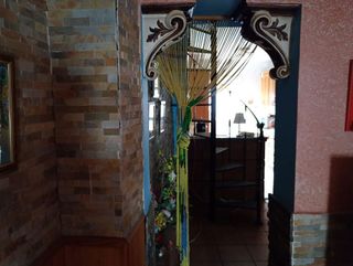 Casa adosada en venta en Sanlúcar la Mayor