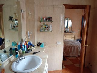 Casa adosada en venta en Sanlúcar la Mayor