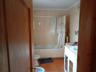 Casa adosada en venta en Sanlúcar la Mayor