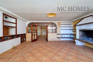 Casa pareada en venta en Albatera