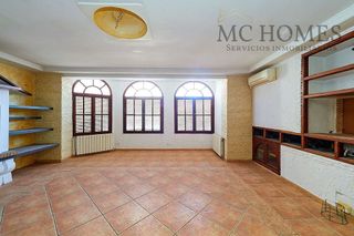 Casa pareada en venta en Albatera