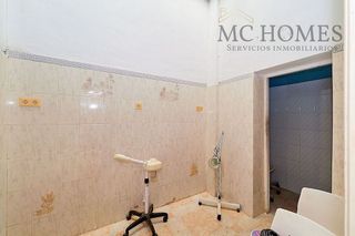 Casa pareada en venta en Albatera