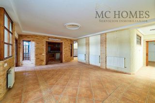 Casa pareada en venta en Albatera