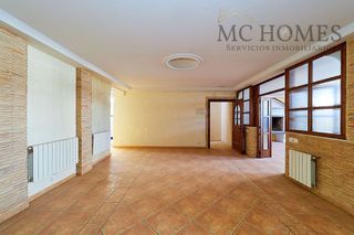 Casa pareada en venta en Albatera