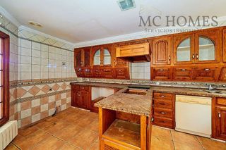 Casa pareada en venta en Albatera