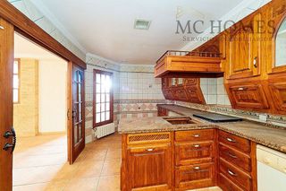 Casa pareada en venta en Albatera