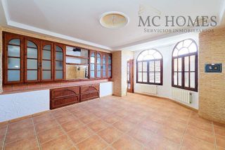 Casa pareada en venta en Albatera