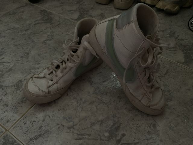 Zapatillas Nike Blazer