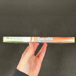 Band Hero Xbox 360