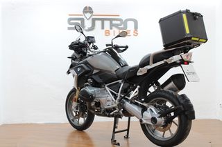 BMW R 1200 GS | 2017 | 72.256 Km