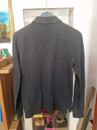 Polo Ralph Lauren Manga Larga 