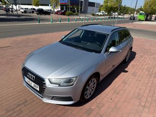 Audi A4 AVANT  1.4  TSI  150 CV  5 PUERTAS 