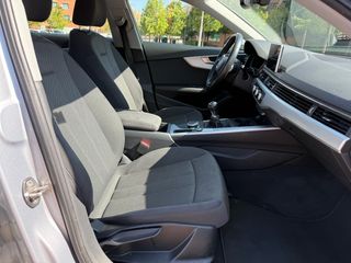 Audi A4 AVANT  1.4  TSI  150 CV  5 PUERTAS 