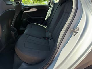 Audi A4 AVANT  1.4  TSI  150 CV  5 PUERTAS 