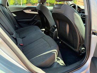 Audi A4 AVANT  1.4  TSI  150 CV  5 PUERTAS 