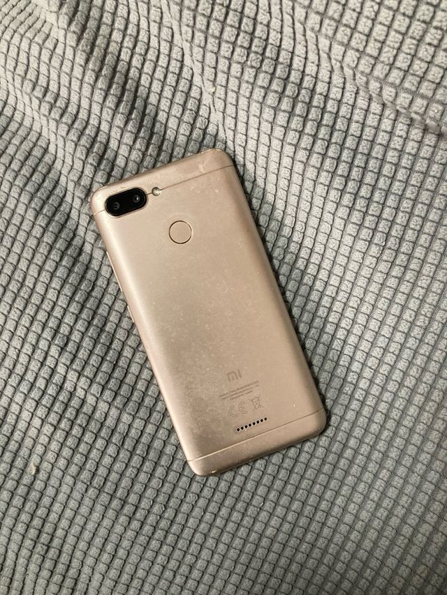 Xiaomi Redmi 6 64 GB