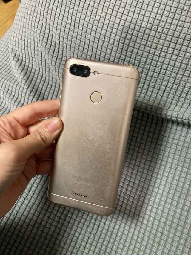 Xiaomi Redmi 6 64 GB