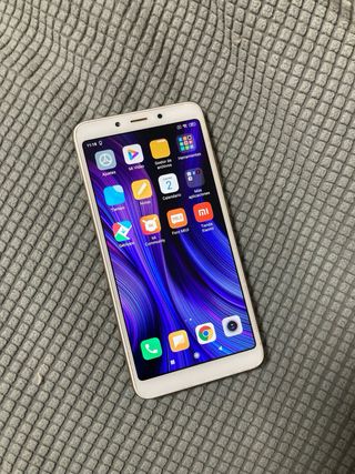Xiaomi Redmi 6 de 64 gb