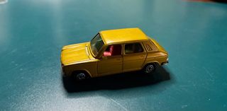 Coche Guisval Simca 1200 N° 20