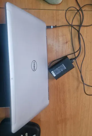 Dell Latitude E6540 i5 4GB RAM SSD 240GB