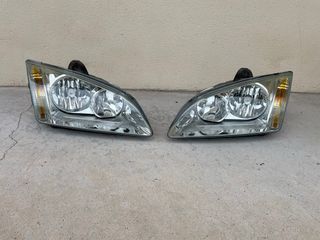 Faros Delanteros Ford Focus MKII