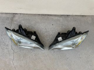 Faros Delanteros Ford Focus MKII
