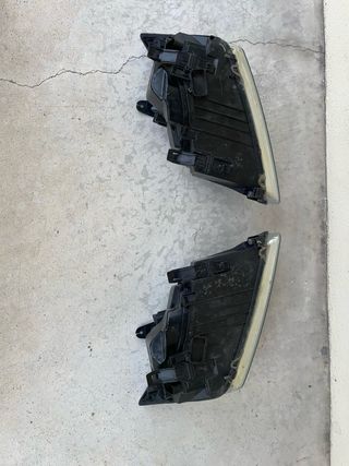 Faros Delanteros Ford Focus MKII