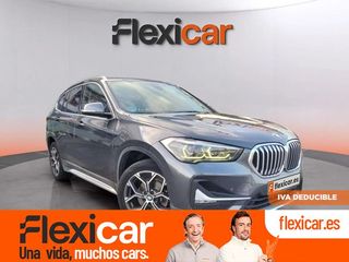 BMW X1 sDrive18d