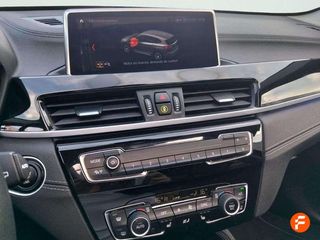 BMW X1 sDrive18d