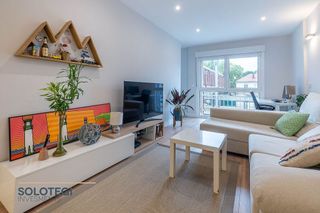 Piso en venta en Egia en San Sebastián-Donostia