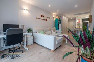 Piso en venta en Egia en San Sebastián-Donostia