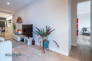 Piso en venta en Egia en San Sebastián-Donostia