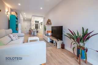 Piso en venta en Egia en San Sebastián-Donostia