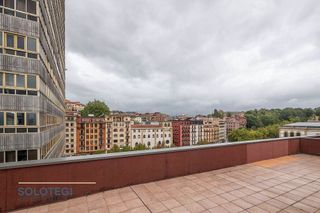 Piso en venta en Egia en San Sebastián-Donostia
