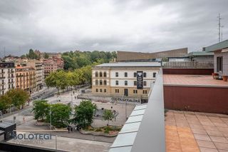 Piso en venta en Egia en San Sebastián-Donostia