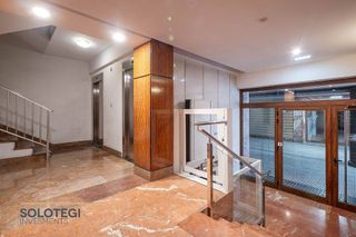 Piso en venta en Egia en San Sebastián-Donostia
