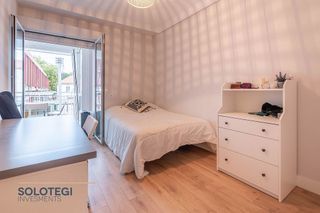 Piso en venta en Egia en San Sebastián-Donostia