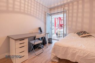 Piso en venta en Egia en San Sebastián-Donostia
