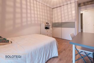 Piso en venta en Egia en San Sebastián-Donostia