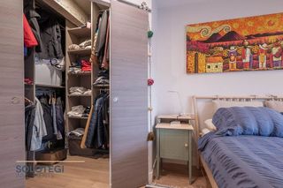 Piso en venta en Egia en San Sebastián-Donostia
