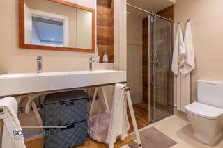 Piso en venta en Egia en San Sebastián-Donostia