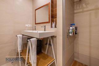 Piso en venta en Egia en San Sebastián-Donostia