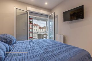 Piso en venta en Egia en San Sebastián-Donostia