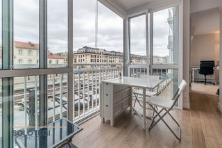 Piso en venta en Egia en San Sebastián-Donostia