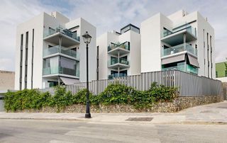 Piso en venta en Los Pacos en Fuengirola