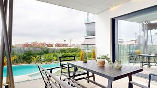 Piso en venta en Los Pacos en Fuengirola