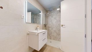Piso en venta en Los Pacos en Fuengirola
